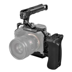 SmallRig Camera Cages & Rigs>Advanced Cage Kit for Sony Alpha 7R V / Alpha 7 IV / Alpha 7S III 3669C