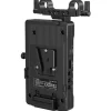 SmallRig V-Mount Batteries>Advanced V-Mount Battery Mount Plate with Adjustable Arm 3204B