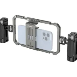 SmallRig Smartphone Accessories>All-in-One Video Kit Basic (2022) 4121