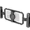 SmallRig Smartphone Accessories>All-in-One Video Kit For Smartphone Creators Quick Basic Edition 4597