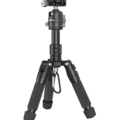 SmallRig Tabletop Tripods|Video Tripods>Aluminum Mini Tripod VT-20 4289