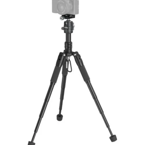 SmallRig Tabletop Tripods|Video Tripods>Aluminum Mini Tripod VT-20 4289