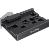 SmallRig Camera Cages & Rigs>Arca-Swiss Quick Release Mount Plate 2143B