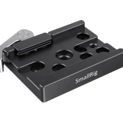 SmallRig Camera Cages & Rigs>Arca-Swiss Quick Release Mount Plate 2143B