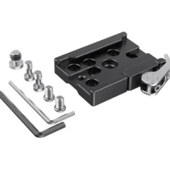 SmallRig Camera Cages & Rigs>Arca-Swiss Quick Release Mount Plate 2143B