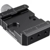 SmallRig Gimbal Accessories>Arca-Swiss Quick Release Mount Plate for DJI Ronin S / Ronin SC and ZHIYUN Crane Series / Weebill S Stabilisers DBC2506B