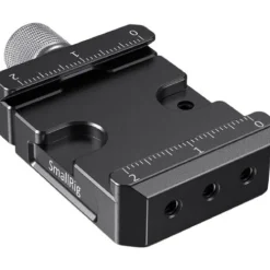 SmallRig Gimbal Accessories>Arca-Swiss Quick Release Mount Plate for DJI Ronin S / Ronin SC and ZHIYUN Crane Series / Weebill S Stabilisers DBC2506B