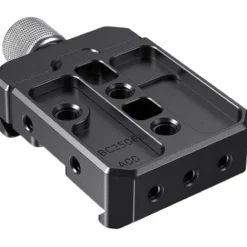 SmallRig Gimbal Accessories>Arca-Swiss Quick Release Mount Plate for DJI Ronin S / Ronin SC and ZHIYUN Crane Series / Weebill S Stabilisers DBC2506B