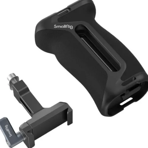 SmallRig Camera Cages & Rigs>Arca-Type Side Handle 4416