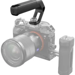 SmallRig Camera Cages & Rigs>ARRI Locating Top Handle (Tiny) 4757