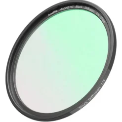 SmallRig Smartphone Accessories>Attachable 1/4 Effect Black Mist Filter (67mm) 4583