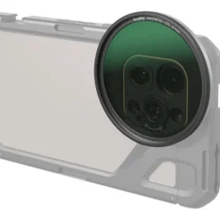 SmallRig Smartphone Accessories>Attachable CPL Filter (67mm) 4582