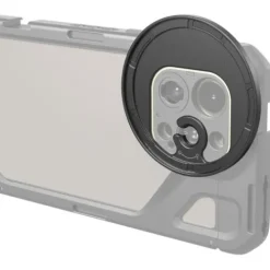 SmallRig Smartphone Accessories>Attachable Filter Adapter (M-Mount) 67mm 4587