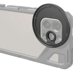 SmallRig Smartphone Accessories>Attachable Filter Adapter (T-Mount) 67mm 4585
