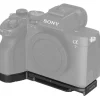 SmallRig Camera Cages & Rigs>Baseplate for Sony Alpha 7R V / Alpha 7 IV 3666B