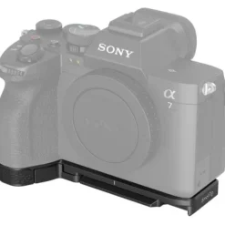 SmallRig Camera Cages & Rigs>Baseplate for Sony Alpha 7R V / Alpha 7 IV 3666B