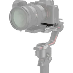 SmallRig Camera Cages & Rigs>Baseplate for Sony Alpha 7R V / Alpha 7 IV 3666B