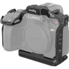SmallRig Camera Cages & Rigs>"Black Mamba" Cage for Panasonic LUMIX G9 II / S5 II / S5 IIX 4023