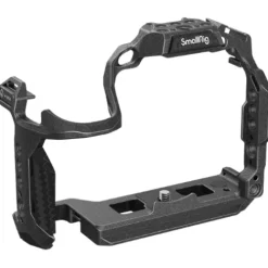 SmallRig Camera Cages & Rigs>"Black Mamba" Cage for Panasonic LUMIX G9 II / S5 II / S5 IIX 4023