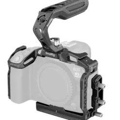 SmallRig Camera Cages & Rigs>"Black Mamba" Cage Kit for Canon EOS R5 Mark II 4976