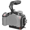 SmallRig Camera Cages & Rigs>"Black Mamba" Handheld Kit for Canon EOS R5 C 3891