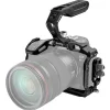 SmallRig Camera Cages & Rigs>"Black Mamba" Kit for Canon EOS R5 C / R5 / R6 3234B