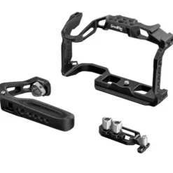 SmallRig Camera Cages & Rigs>"Black Mamba" Kit for Canon EOS R5 C / R5 / R6 3234B