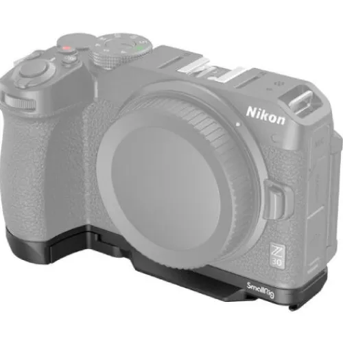SmallRig Camera Cages & Rigs>Bottom Mount Plate for Nikon Z 30 3857