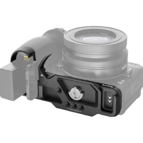 SmallRig Camera Cages & Rigs>Bottom Mount Plate for Nikon Z 30 3857