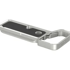 SmallRig Camera Cages & Rigs>Bottom Mount Plate for Sony Alpha 7C II / Alpha 7CR (Silver) 4439