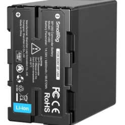 SmallRig Camera Batteries><noscript><img width=