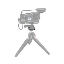 SmallRig Camera Cages & Rigs>Buckle Adapter with Arca-Swiss Quick Release Plate for GoPro Cameras APU2668