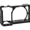 SmallRig Camera Cages & Rigs>Cage 1661 for Sony Alpha 6500 / Alpha 6300 / Alpha 6000 / Nex-7