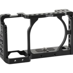 SmallRig Camera Cages & Rigs>Cage 1661 for Sony Alpha 6500 / Alpha 6300 / Alpha 6000 / Nex-7