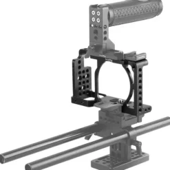 SmallRig Camera Cages & Rigs>Cage 1661 for Sony Alpha 6500 / Alpha 6300 / Alpha 6000 / Nex-7
