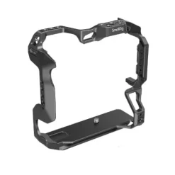 SmallRig Camera Cages & Rigs>Cage for Canon EOS R5 / R6 / R5C / R6 Mark II with BG-R10 Battery Grip 3464B