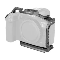 SmallRig Camera Cages & Rigs>Cage for Canon EOS R5 Mark II 4978