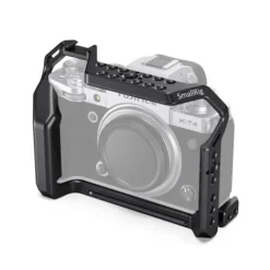 SmallRig Camera Cages & Rigs>Cage for FUJIFILM X-T4 Camera CCF2808