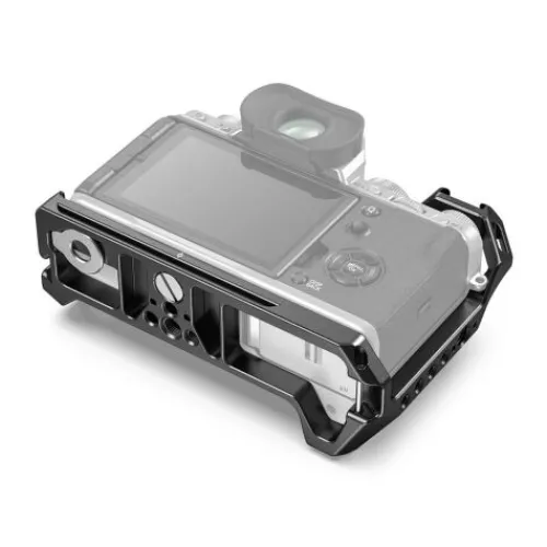 SmallRig Camera Cages & Rigs>Cage for FUJIFILM X-T4 Camera CCF2808