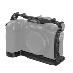 SmallRig Camera Cages & Rigs>Cage for FUJIFILM X-S20 4230