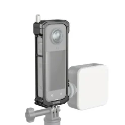 SmallRig Camera Cages & Rigs>Cage for Insta360 X4 4278