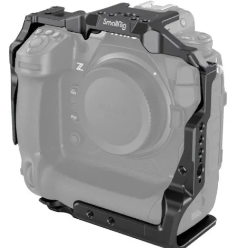 SmallRig Camera Cages & Rigs>Cage for Nikon Z9 3195