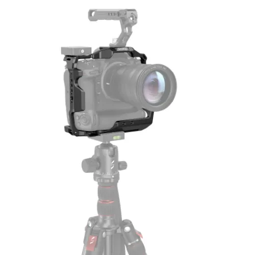 SmallRig Camera Cages & Rigs>Cage for Nikon Z9 3195