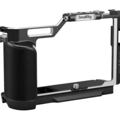 SmallRig Camera Cages & Rigs>Cage for Panasonic LUMIX S9 4515