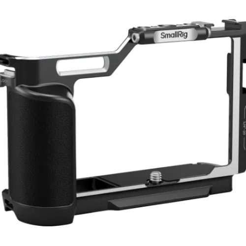SmallRig Camera Cages & Rigs>Cage for Panasonic LUMIX S9 4515