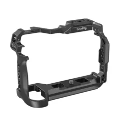 SmallRig Camera Cages & Rigs>Cage for Panasonic LUMIX G9 II / S5 II / S5 IIX 4022