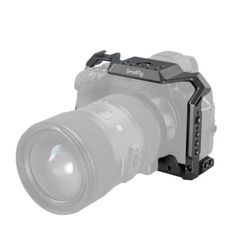 SmallRig Camera Cages & Rigs>Cage for Panasonic LUMIX S5 Camera 2983