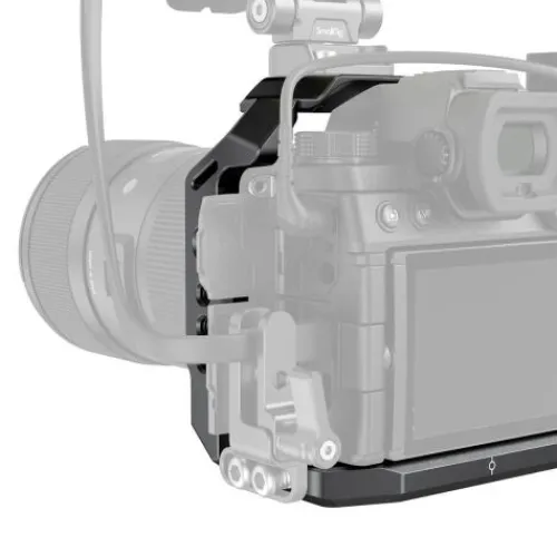 SmallRig Camera Cages & Rigs>Cage for Panasonic LUMIX S5 Camera 2983