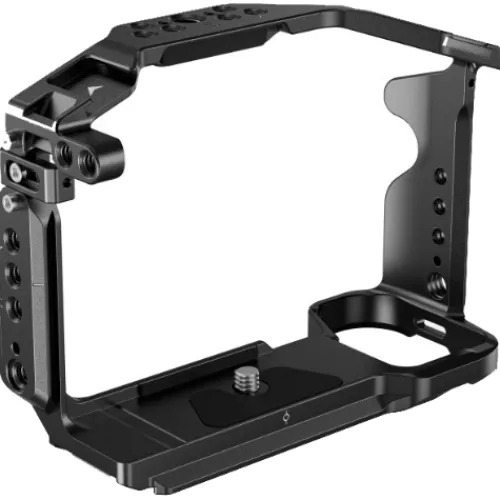 SmallRig Camera Cages & Rigs>Cage for Sony Alpha 7 III / Alpha 7R III 2087D