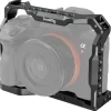 SmallRig Camera Cages & Rigs>Cage for Sony Alpha 7 III / Alpha 7R III / Alpha 9 2918